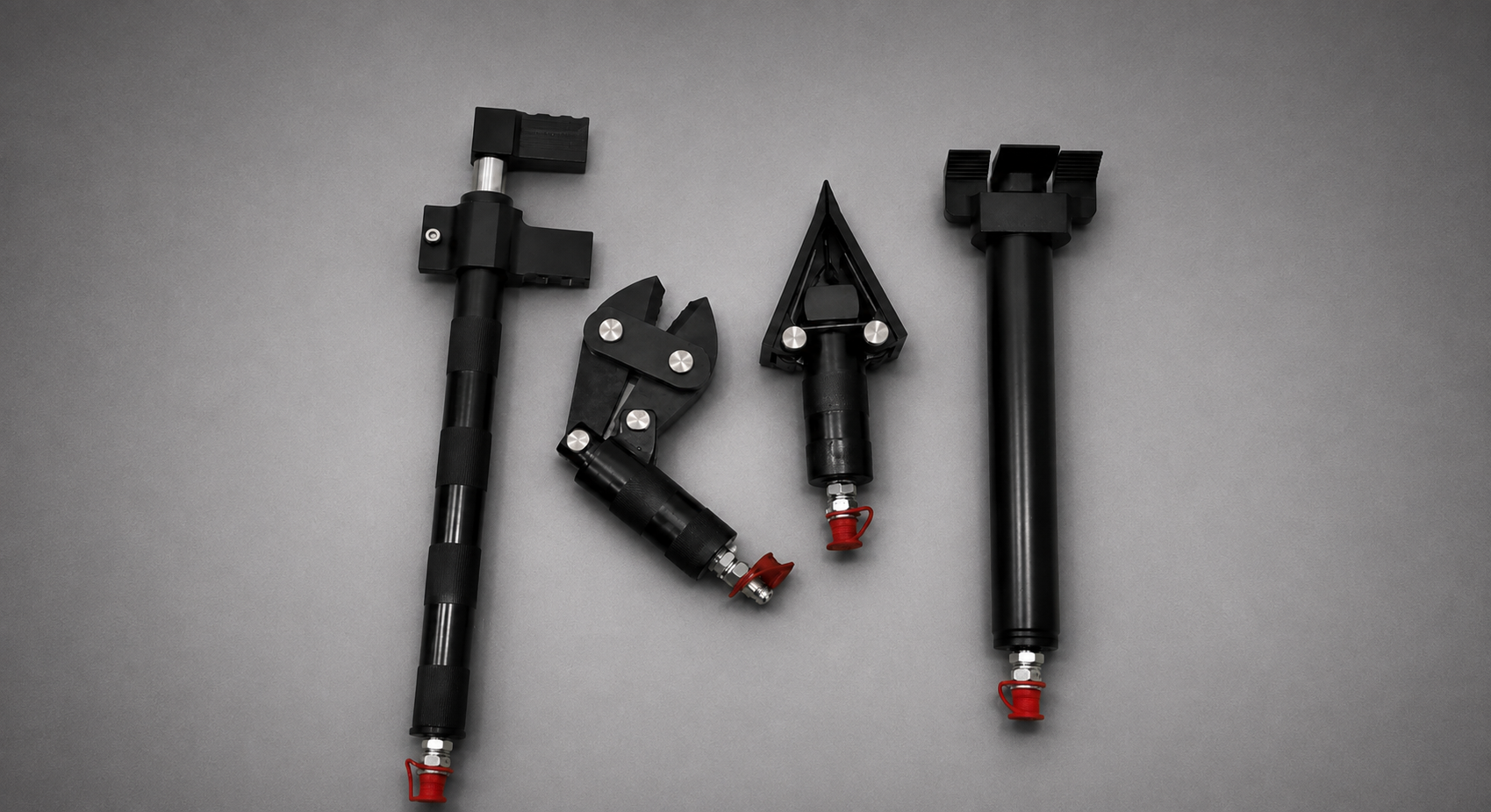 Mini Hydraulic Rescue Tools